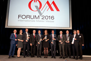ÖVM-Forum 2016 in Linz