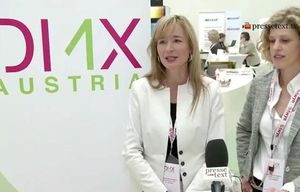 DMX Austria 2012: Leitmesse für digitales Marketing verzeichnet Besucherrekord