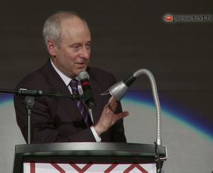 Michael Sandel über 