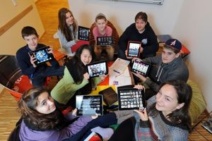T-Mobile-Expertengespräch: Digitales Klassenzimmer auf dem Vormarsch