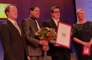 The Skills Group erhält PR-Staatspreis 2013