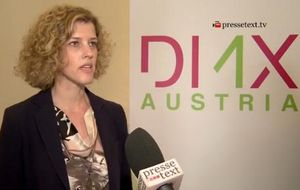DMX Austria 2014: Revolution im digitalen Marketing hat bereits begonnen