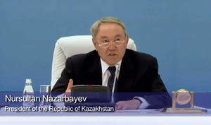 Kasachstan leitet Privatisierungsprozess ein