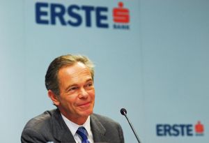 Erste Group Bank AG, 17. Ordentliche Hauptversammlung