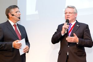 Bosch erhält Staatspreis Unternehmensqualität 2010