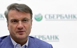 Sberbank übernimmt Volksbank International